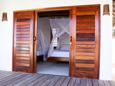 Pousada Vilarejo Preá