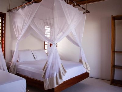 Pousada Vilarejo Preá