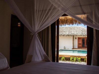 Pousada Vilarejo Preá