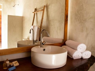 Pousada Vilarejo Preá