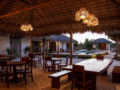 Pousada Vilarejo Preá