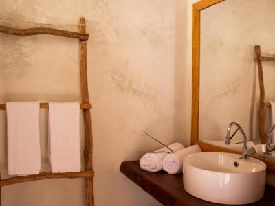 Pousada Vilarejo Preá