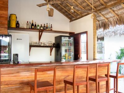 Pousada Vilarejo Preá