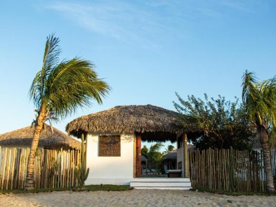 Pousada Vilarejo Preá