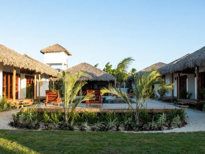 Pousada Vilarejo Preá