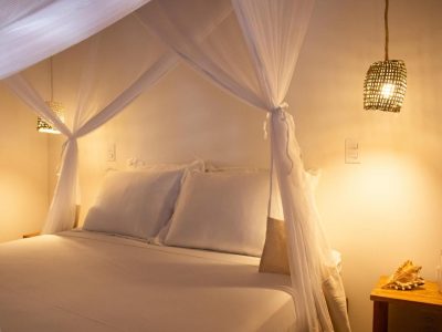 Pousada Vilarejo Preá