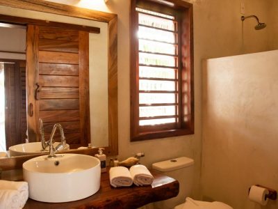 Pousada Vilarejo Preá