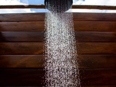 Pousada Vilarejo Preá