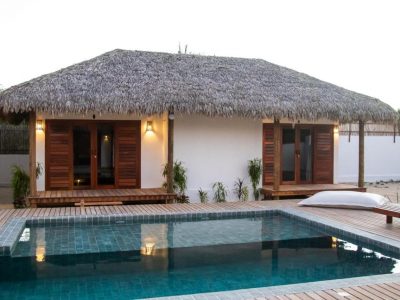 Pousada Vilarejo Preá