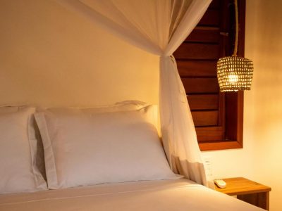 Pousada Vilarejo Preá