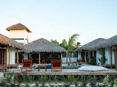 Pousada Vilarejo Preá