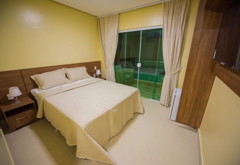 Star Hotel - Jericoacoara