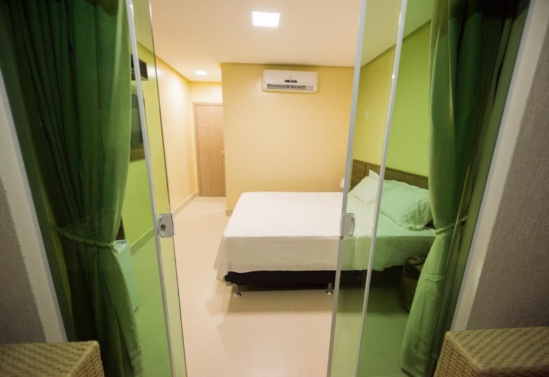 Star Hotel - Jericoacoara