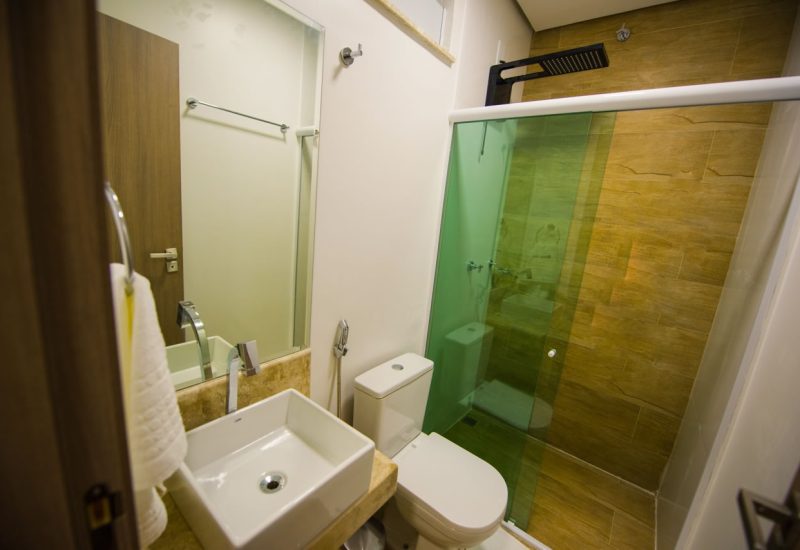 Star Hotel - Jericoacoara