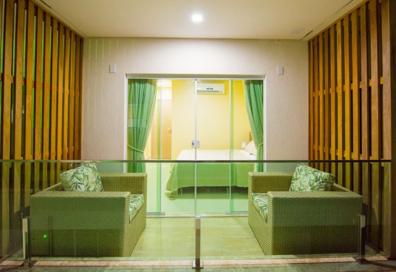 Star Hotel - Jericoacoara