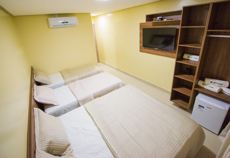 Star Hotel - Jericoacoara