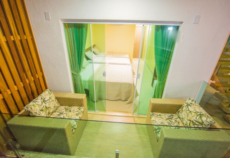 Star Hotel - Jericoacoara