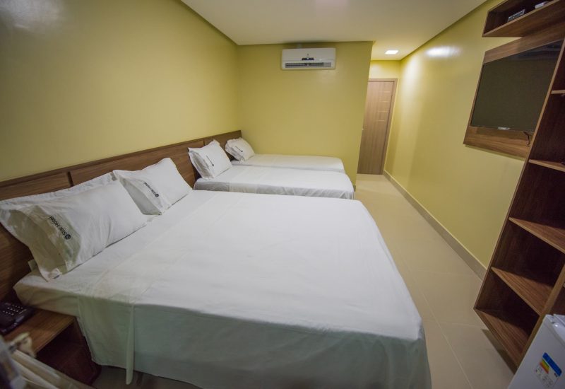 Star Hotel - Jericoacoara