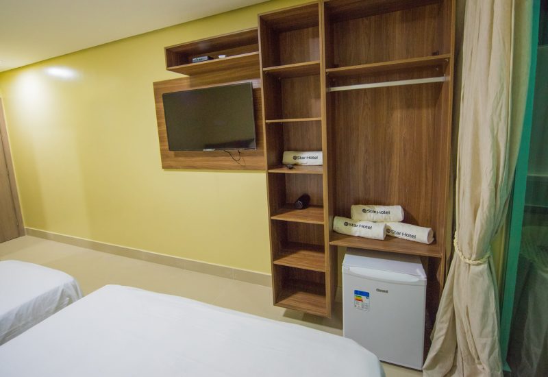 Star Hotel - Jericoacoara