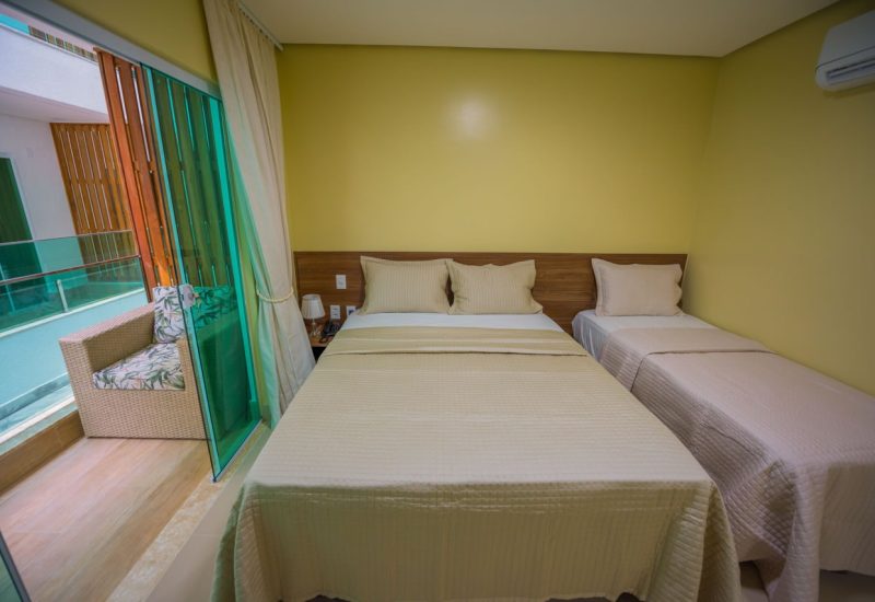 Star Hotel - Jericoacoara