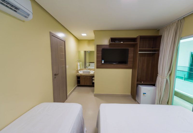 Star Hotel - Jericoacoara