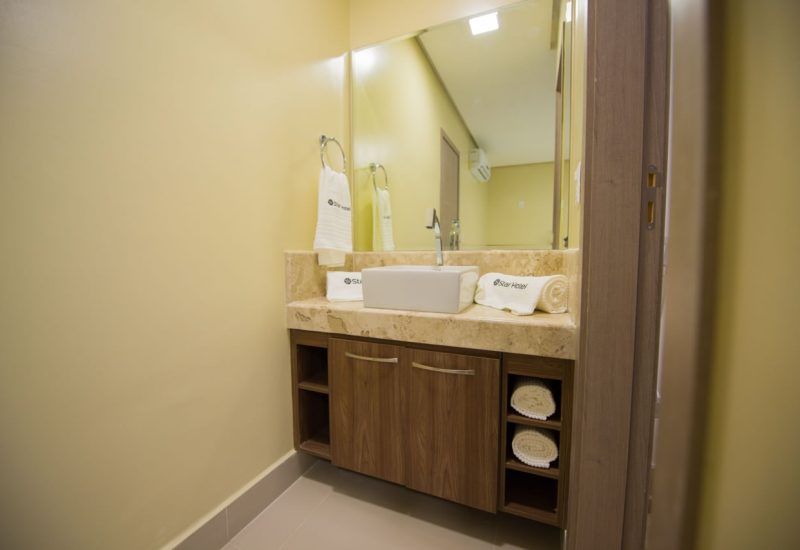 Star Hotel - Jericoacoara