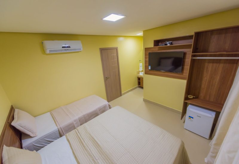 Star Hotel - Jericoacoara