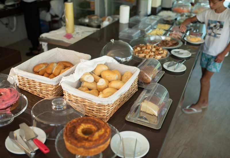 Star Hotel - Jericoacoara