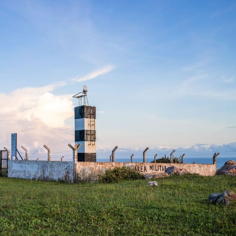 Faro de Jericoacoara