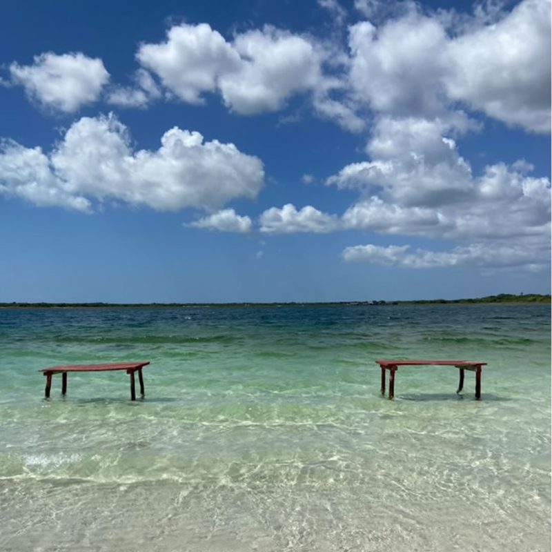 Lagoa do Paraiso