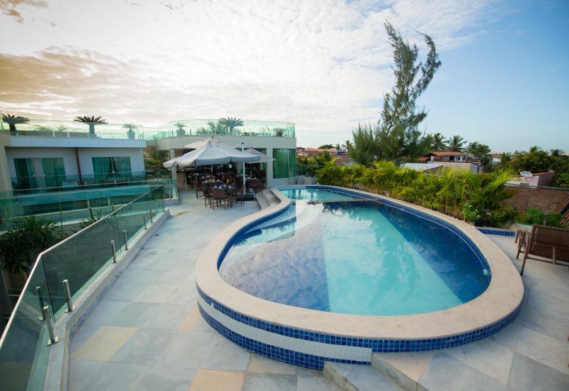 Star Hotel - Jericoacoara