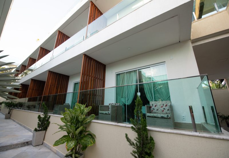 Star Hotel - Jericoacoara